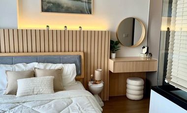 Wohnung zur Miete mit 1 Zimmer in Watthana, Bangkok
