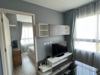 For sale 2 bedrooms condo in Phasi Charoen, Bangkok