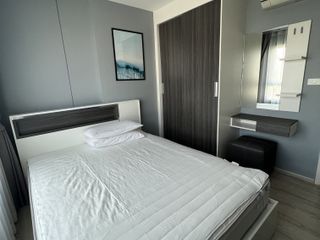 For sale 2 bedrooms condo in Phasi Charoen, Bangkok