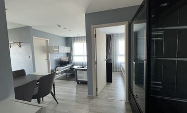 For sale 2 bedrooms condo in Phasi Charoen, Bangkok
