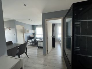 For sale 2 bedrooms condo in Phasi Charoen, Bangkok