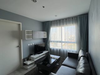 For sale 2 bedrooms condo in Phasi Charoen, Bangkok