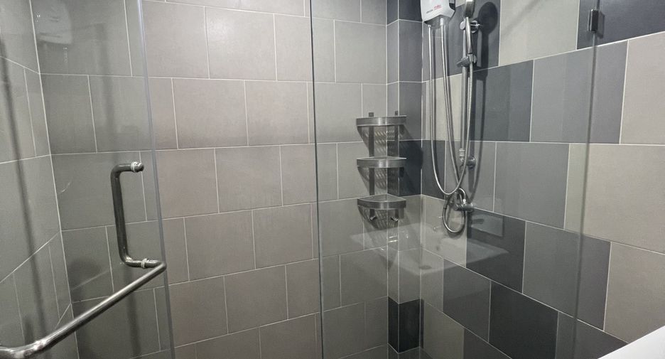 For sale 2 bedrooms condo in Phasi Charoen, Bangkok