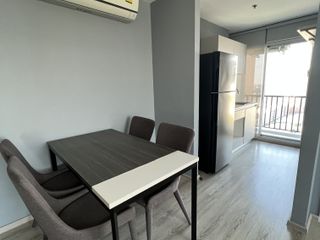 For sale 2 bedrooms condo in Phasi Charoen, Bangkok