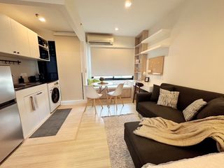 Wohnung zur Miete mit Studio in Sathon, Bangkok