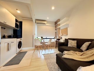 Wohnung zur Miete mit Studio in Sathon, Bangkok