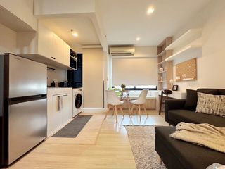 Wohnung zur Miete mit Studio in Sathon, Bangkok