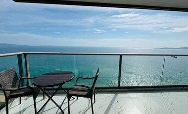For sale 2 bedrooms condo in Jomtien, Pattaya