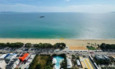 ขาย 2 ห้องนอน คอนโด ใน จอมเทียน, พัทยา