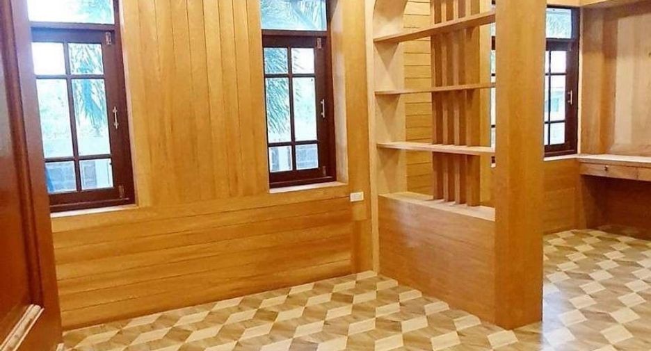 出售 6 卧室 独立屋 在 华欣, 班武里府