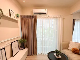 出售 1 卧室 公寓 在 Ratchathewi, 曼谷