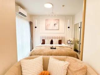 出售 1 卧室 公寓 在 Ratchathewi, 曼谷