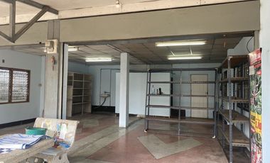 For sale and for rent 6 bedrooms retail Space in Mueang Chiang Mai, Chiang Mai