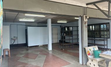 For sale and for rent 6 bedrooms retail Space in Mueang Chiang Mai, Chiang Mai