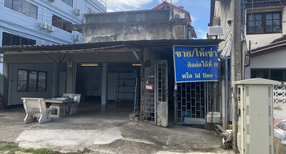 À vendre et à louer 6 chambres local commercial à Mueang Chiang Mai, Chiang Mai