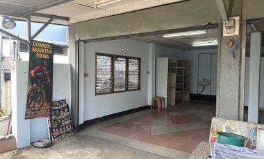 For sale and for rent 6 bedrooms retail Space in Mueang Chiang Mai, Chiang Mai