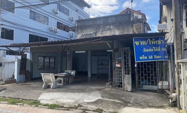 For sale and for rent 6 bedrooms retail Space in Mueang Chiang Mai, Chiang Mai