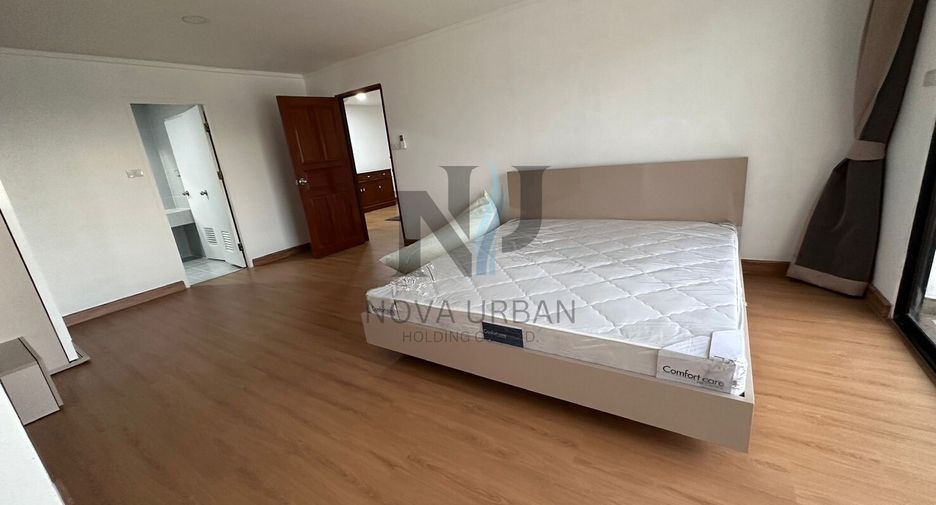 Wohnung zum Kauf mit 1 Zimmer in Bang Lamung, Chonburi