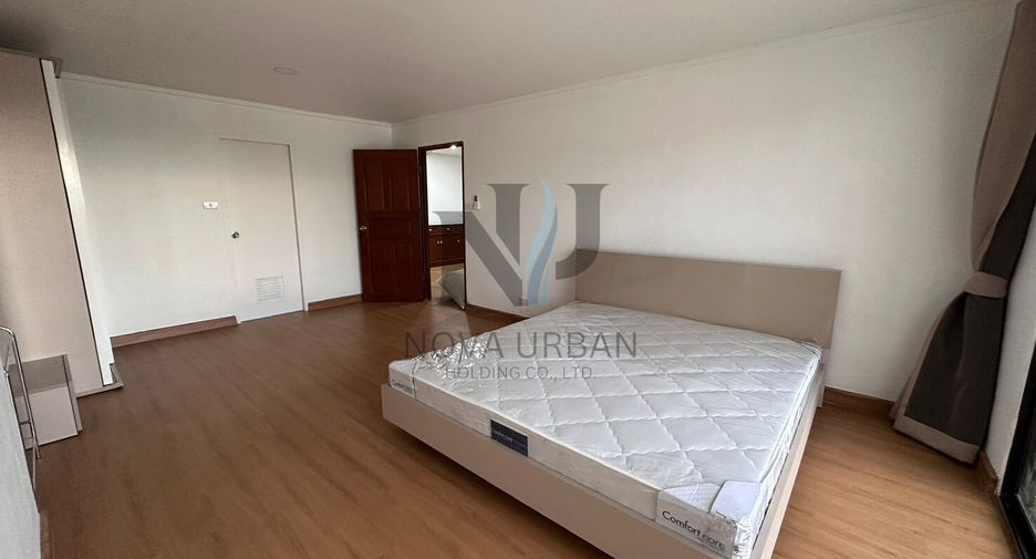 Wohnung zum Kauf mit 1 Zimmer in Bang Lamung, Chonburi