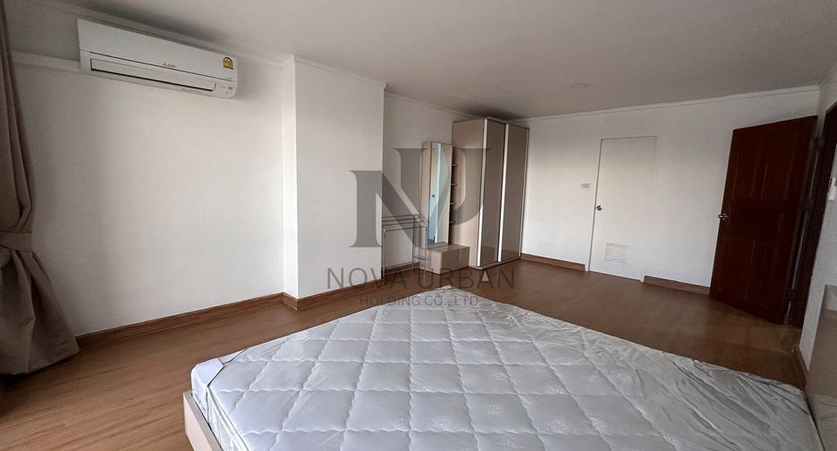 Wohnung zum Kauf mit 1 Zimmer in Bang Lamung, Chonburi