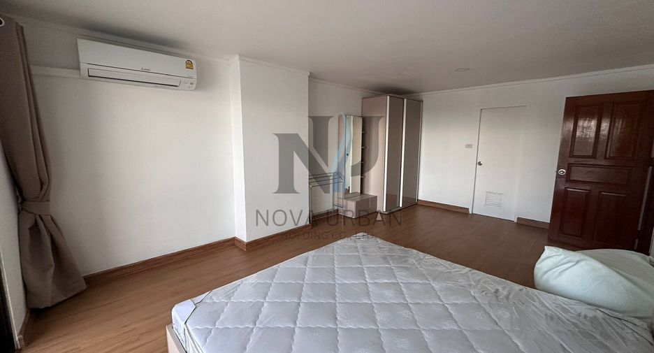 Wohnung zum Kauf mit 1 Zimmer in Bang Lamung, Chonburi