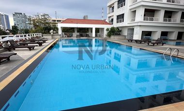 Wohnung zum Kauf mit 1 Zimmer in Bang Lamung, Chonburi