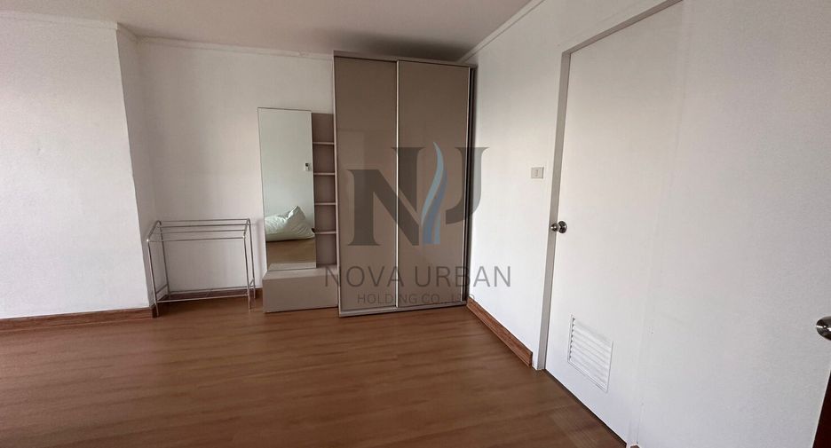 Wohnung zum Kauf mit 1 Zimmer in Bang Lamung, Chonburi