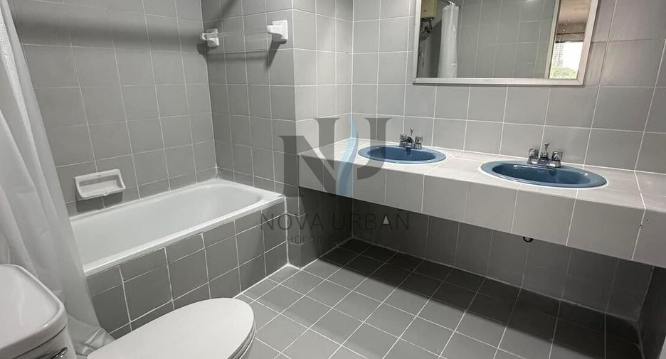 Wohnung zum Kauf mit 1 Zimmer in Bang Lamung, Chonburi
