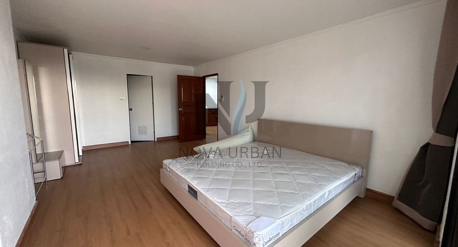 Wohnung zum Kauf mit 1 Zimmer in Bang Lamung, Chonburi