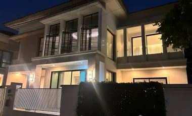 For sale 4 bedrooms house in Mueang Chiang Mai, Chiang Mai
