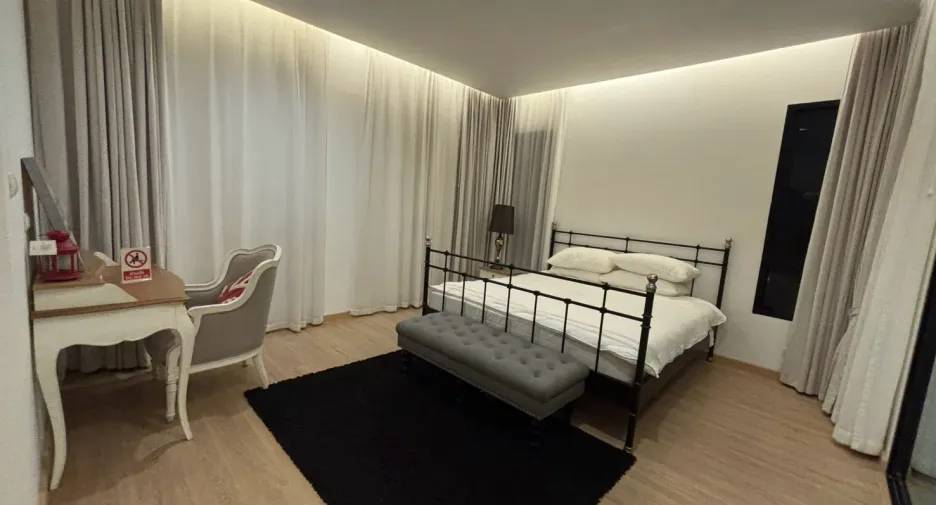 For sale 4 bedrooms house in Mueang Chiang Mai, Chiang Mai