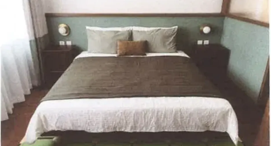For rent 2 bedrooms apartment in Khlong Toei, Bangkok