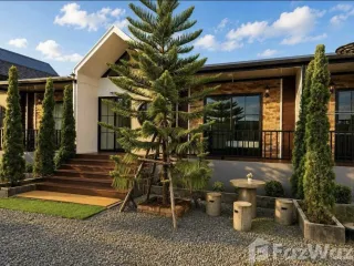 Haus zur Miete mit 2 Zimmer in San Kamphaeng, Chiang Mai