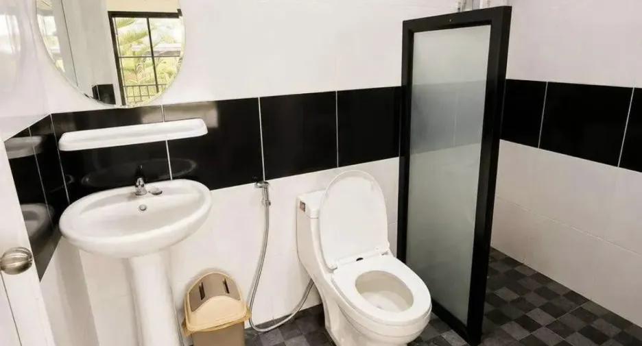 Haus zur Miete mit 2 Zimmer in San Kamphaeng, Chiang Mai