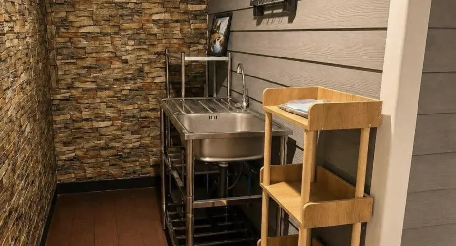 Haus zur Miete mit 2 Zimmer in San Kamphaeng, Chiang Mai