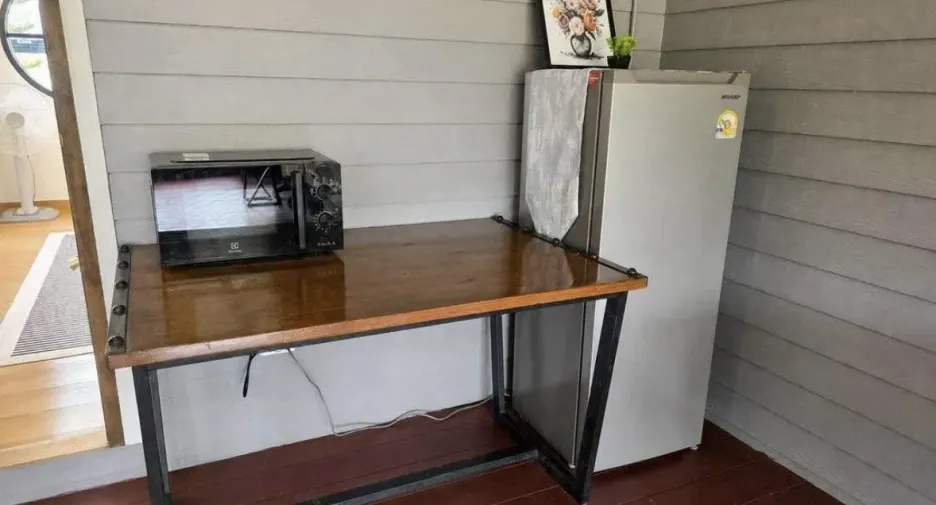 Haus zur Miete mit 2 Zimmer in San Kamphaeng, Chiang Mai
