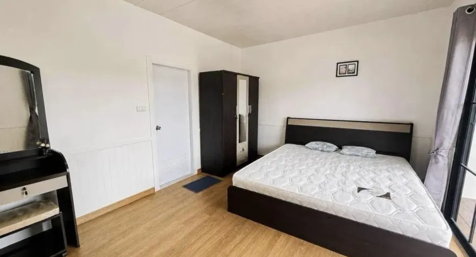 Haus zur Miete mit 2 Zimmer in San Kamphaeng, Chiang Mai