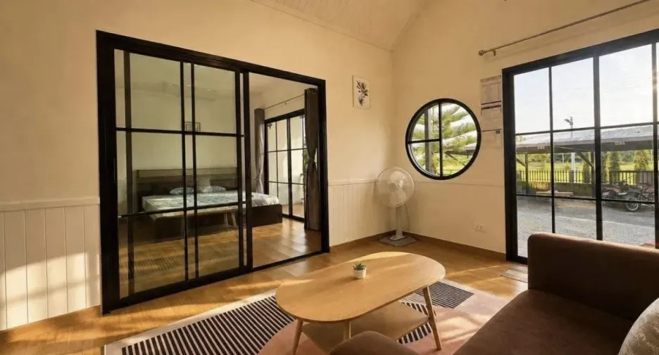Haus zur Miete mit 2 Zimmer in San Kamphaeng, Chiang Mai