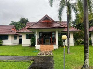 For rent 2 bedrooms house in Doi Saket, Chiang Mai