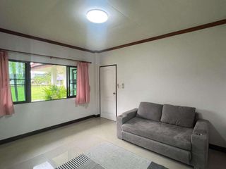 For rent 2 bedrooms house in Doi Saket, Chiang Mai