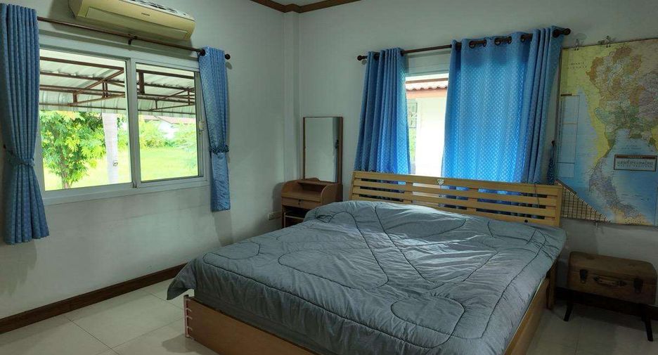 Casa en alquiler de 1 habitaciones en Doi Saket, Chiang Mai