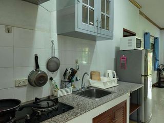 Casa en alquiler de 1 habitaciones en Doi Saket, Chiang Mai