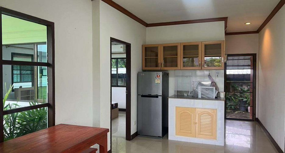 出租 2 卧室 独立屋 在 Doi Saket, Chiang Mai