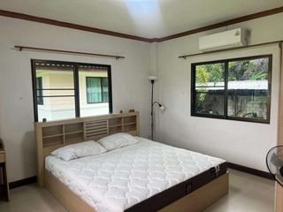 For rent 2 bedrooms house in Doi Saket, Chiang Mai