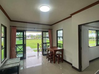For rent 2 bedrooms house in Doi Saket, Chiang Mai