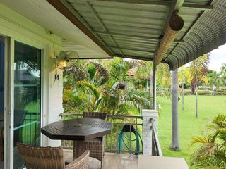 Casa en alquiler de 1 habitaciones en Doi Saket, Chiang Mai