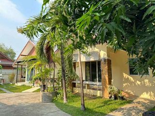 出售 1 卧室 独立屋 在 Saraphi, Chiang Mai