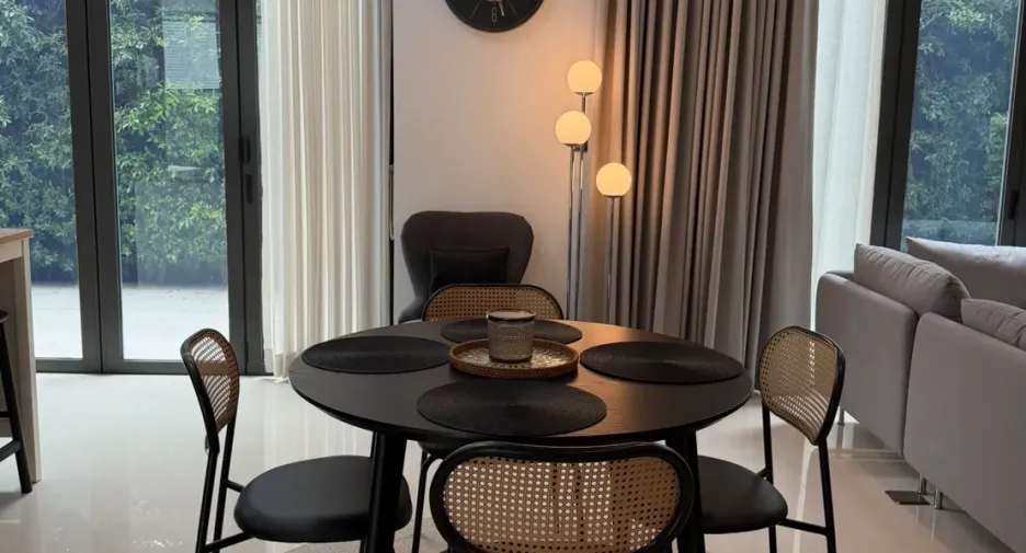 出售 5 卧室 独立屋 在 Bang Kapi, 曼谷