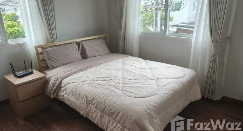 Haus zur Miete mit 3 Zimmer in Thalang, Phuket