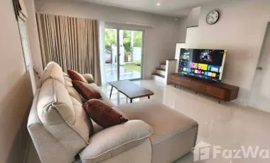 Haus zur Miete mit 3 Zimmer in Thalang, Phuket